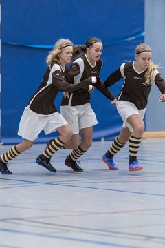 Bild 766 - C-Juniorinnen Loewinnen Cup